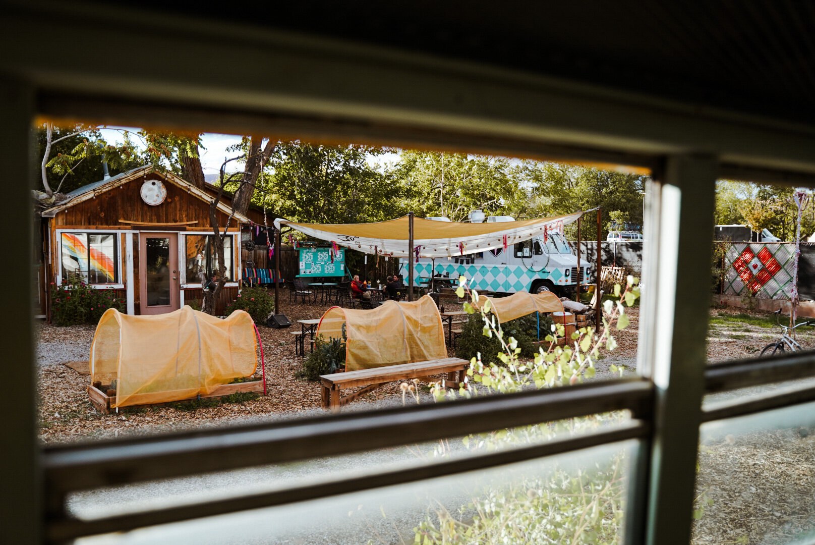 Moab Food Cooperative—Community Kitchen Classes