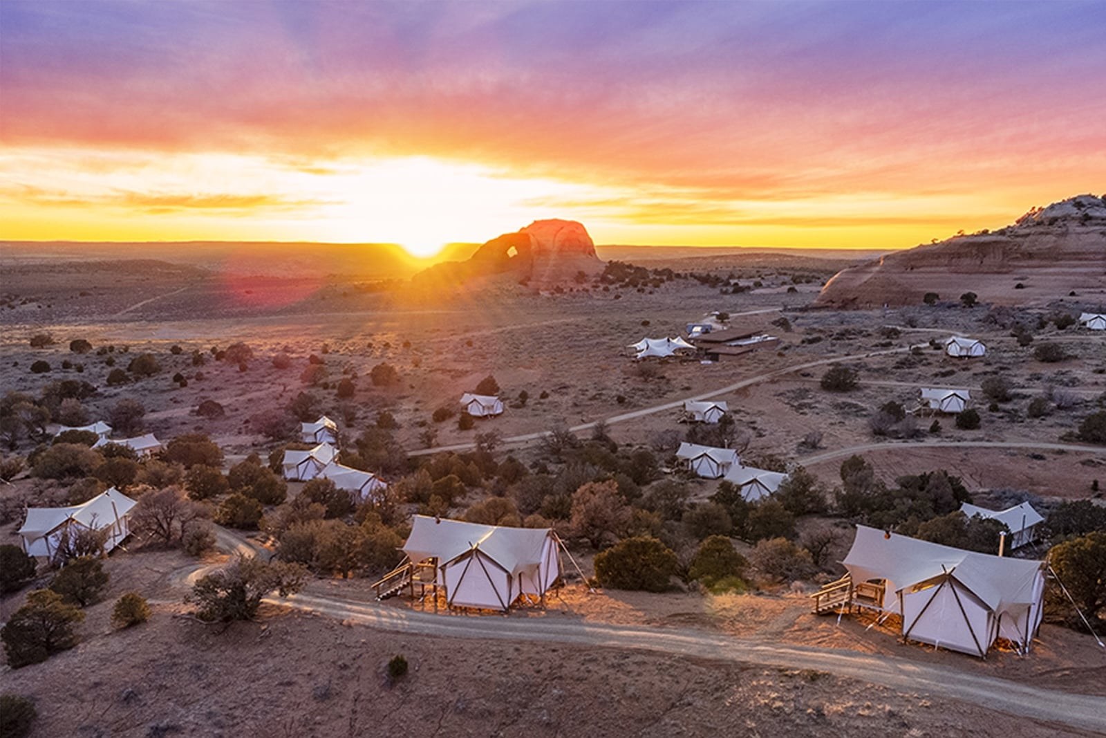 Moab Yoga + Wellness Center—Desert Meditation Retreats