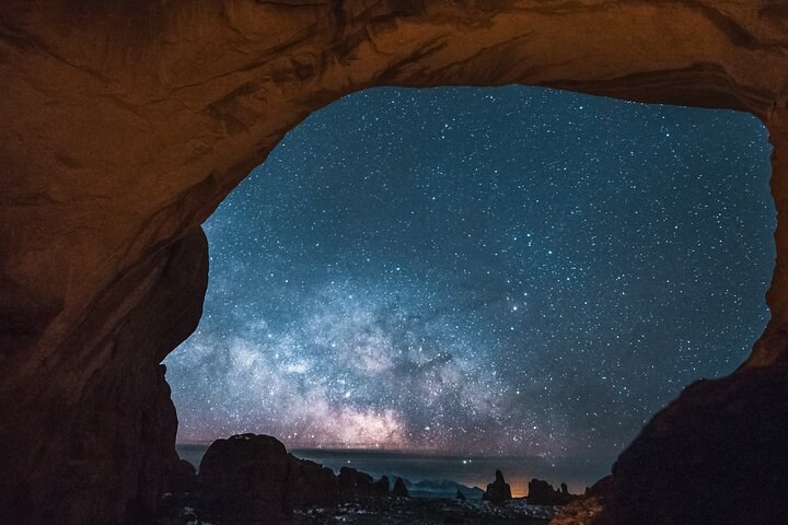 Portal Valley Observatory—Stargazing & Astrophotography