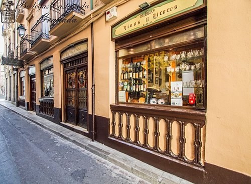 Bodegas Castañeda Wine Bar