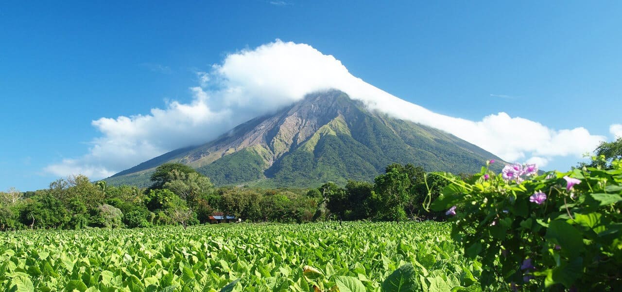 Ometepe Living History Project