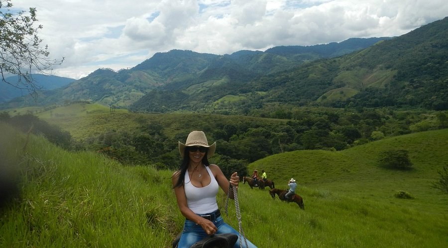 Finca El Cisne Agroforestry & Bird Watching Reserve