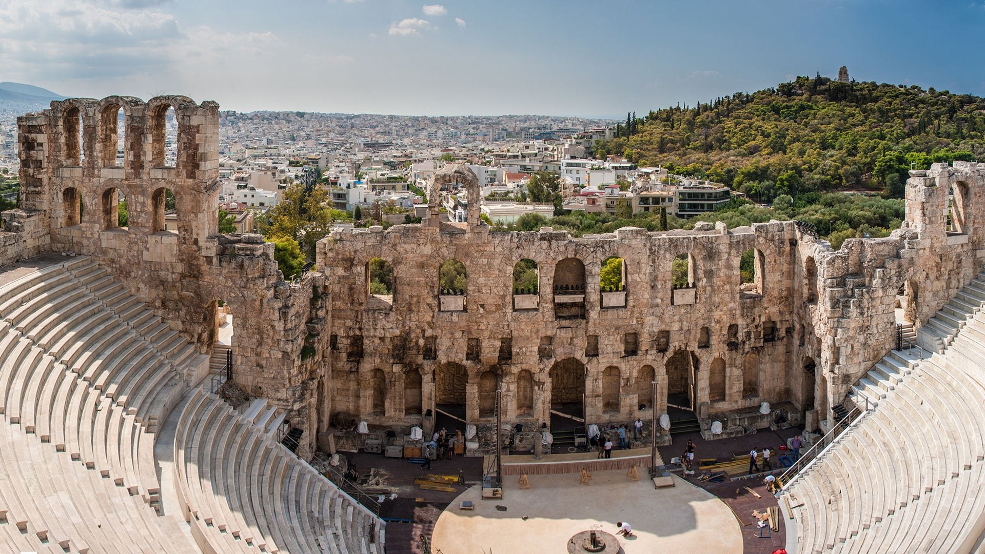 National Theatre of Greece