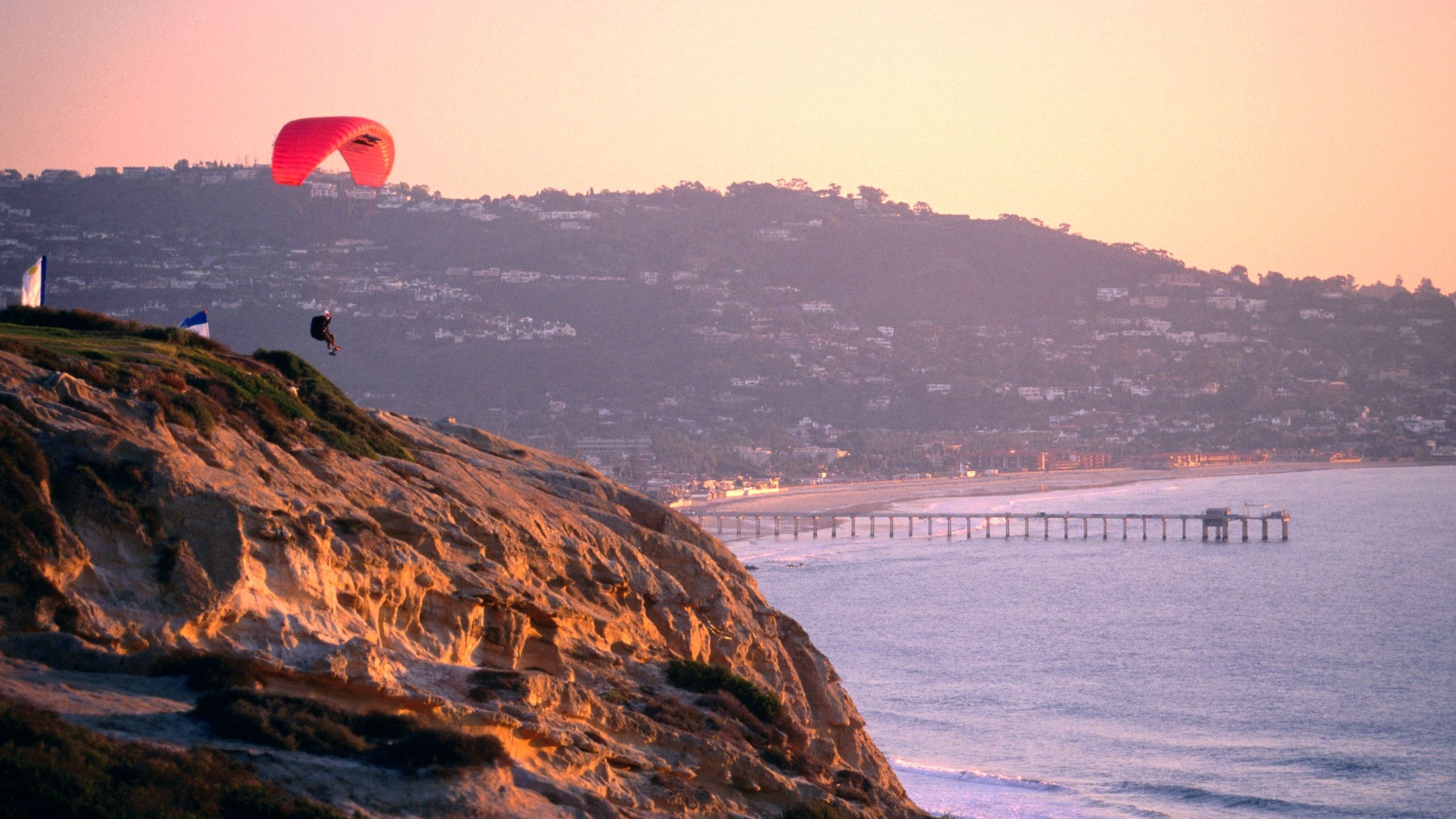Torrey Pines Gliderport