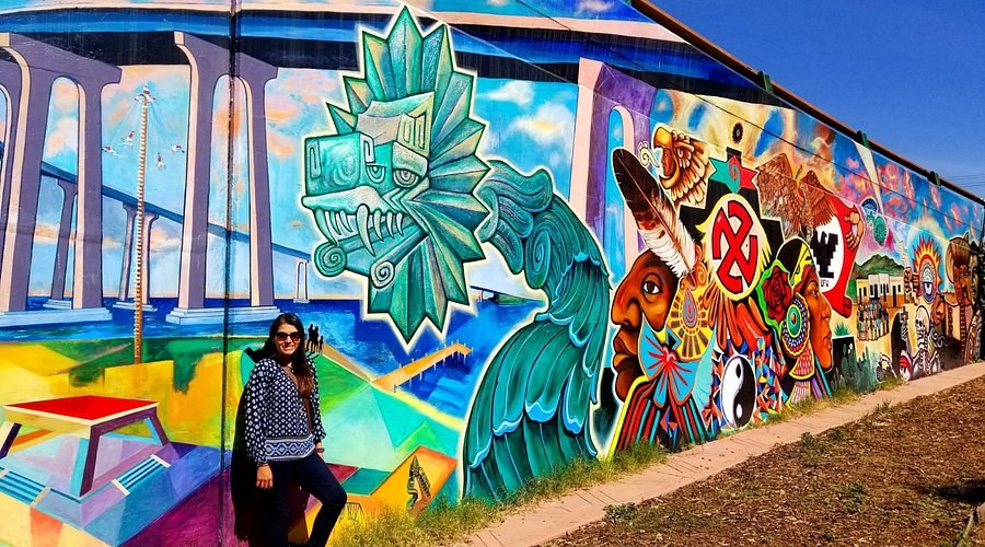 Chicano Park Murals