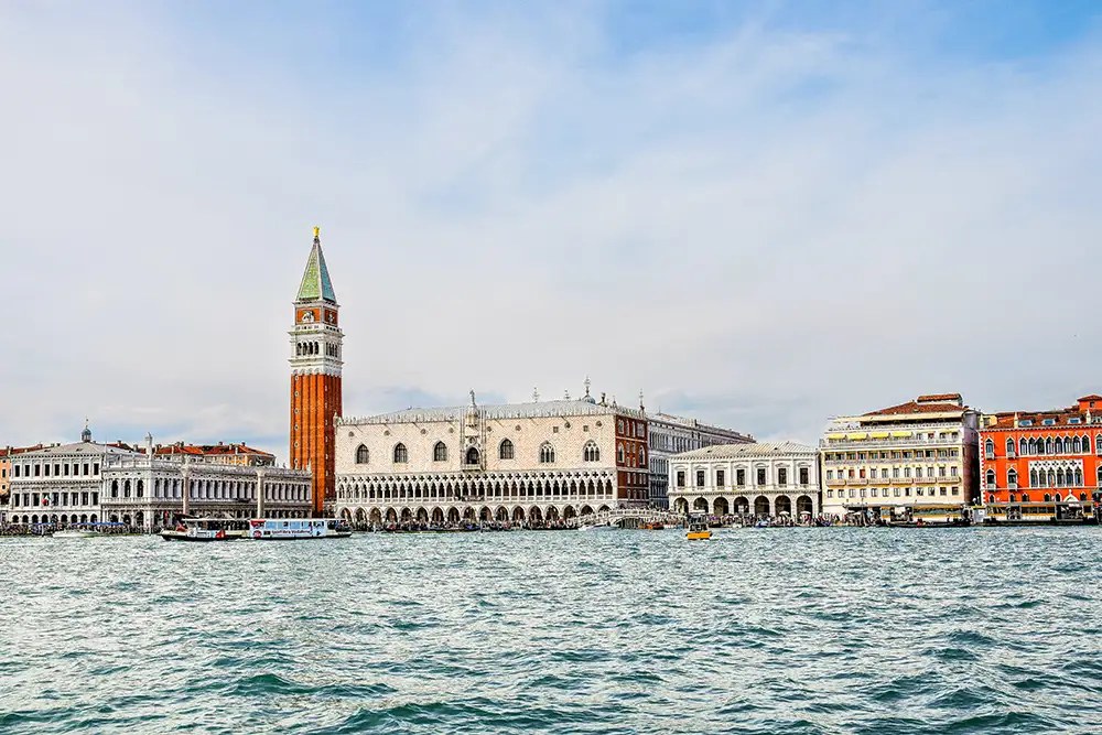 Doge's Palace