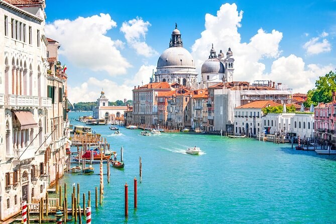 Grand Canal Tour