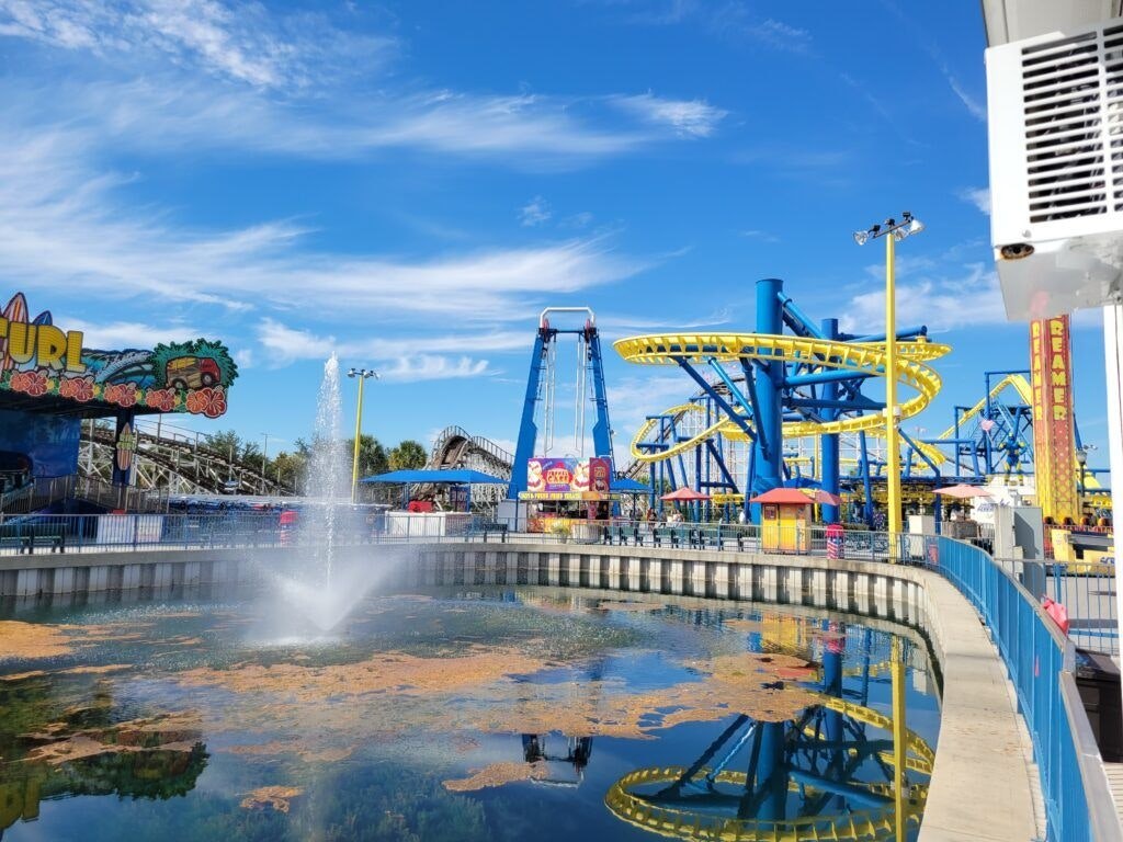Fun Spot America Theme Parks