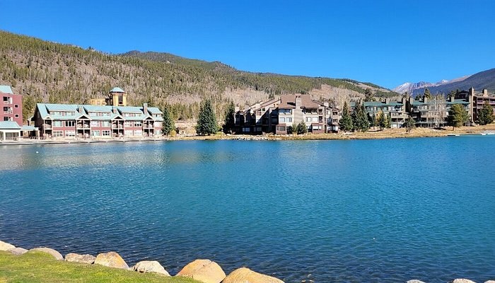 Keystone Lake Trail & Lakeside Picnicking (Developed Recreation Done Right)