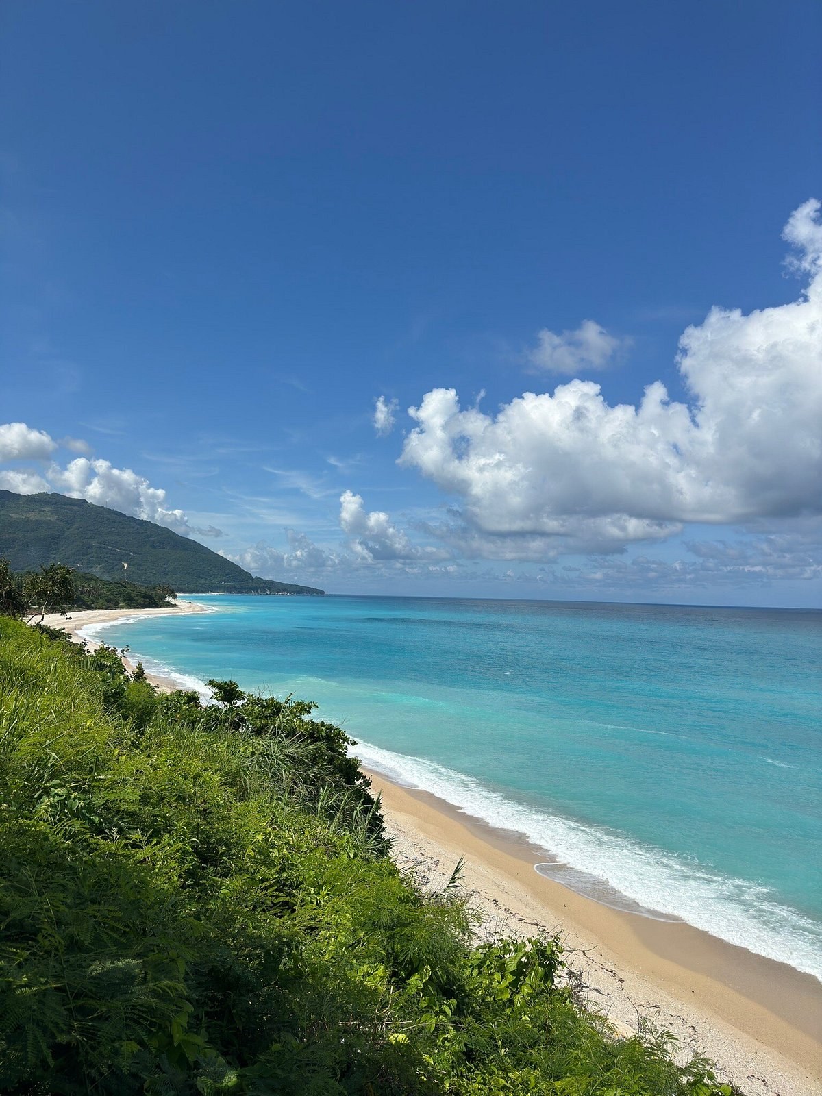 Los Patos Beach Club & Nature Reserve