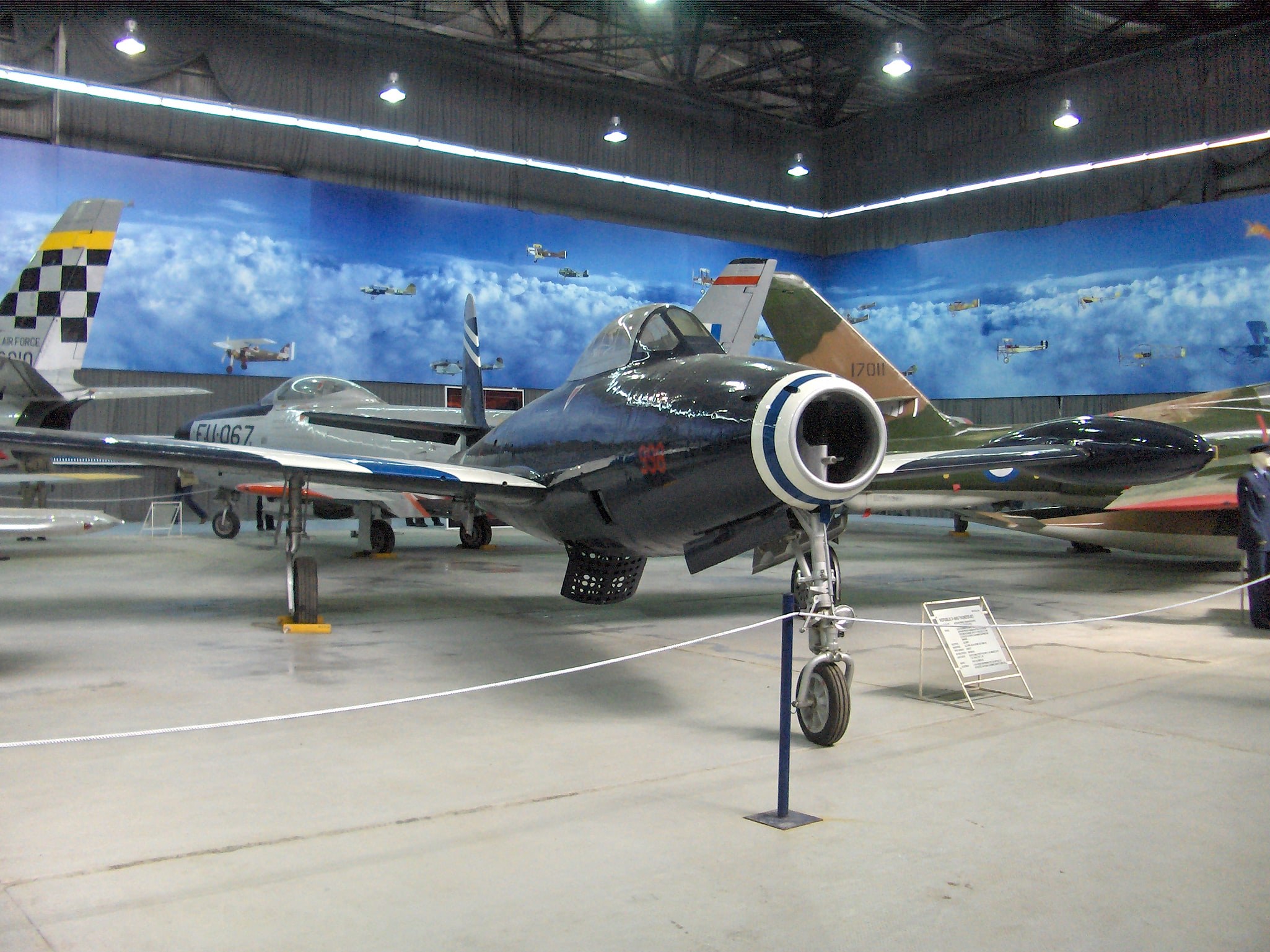 Hellenic Air Force Museum