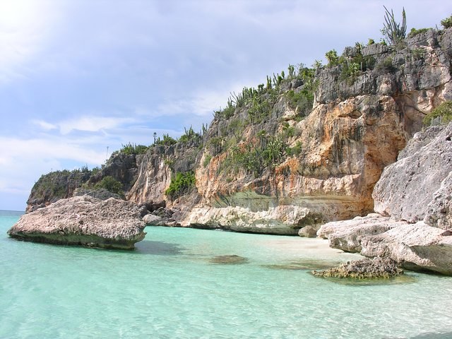 Humedales de Barahona (Wetlands Habitat Restoration Project)
