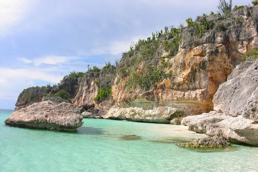 Pedernales Border Town Day Trip & Market