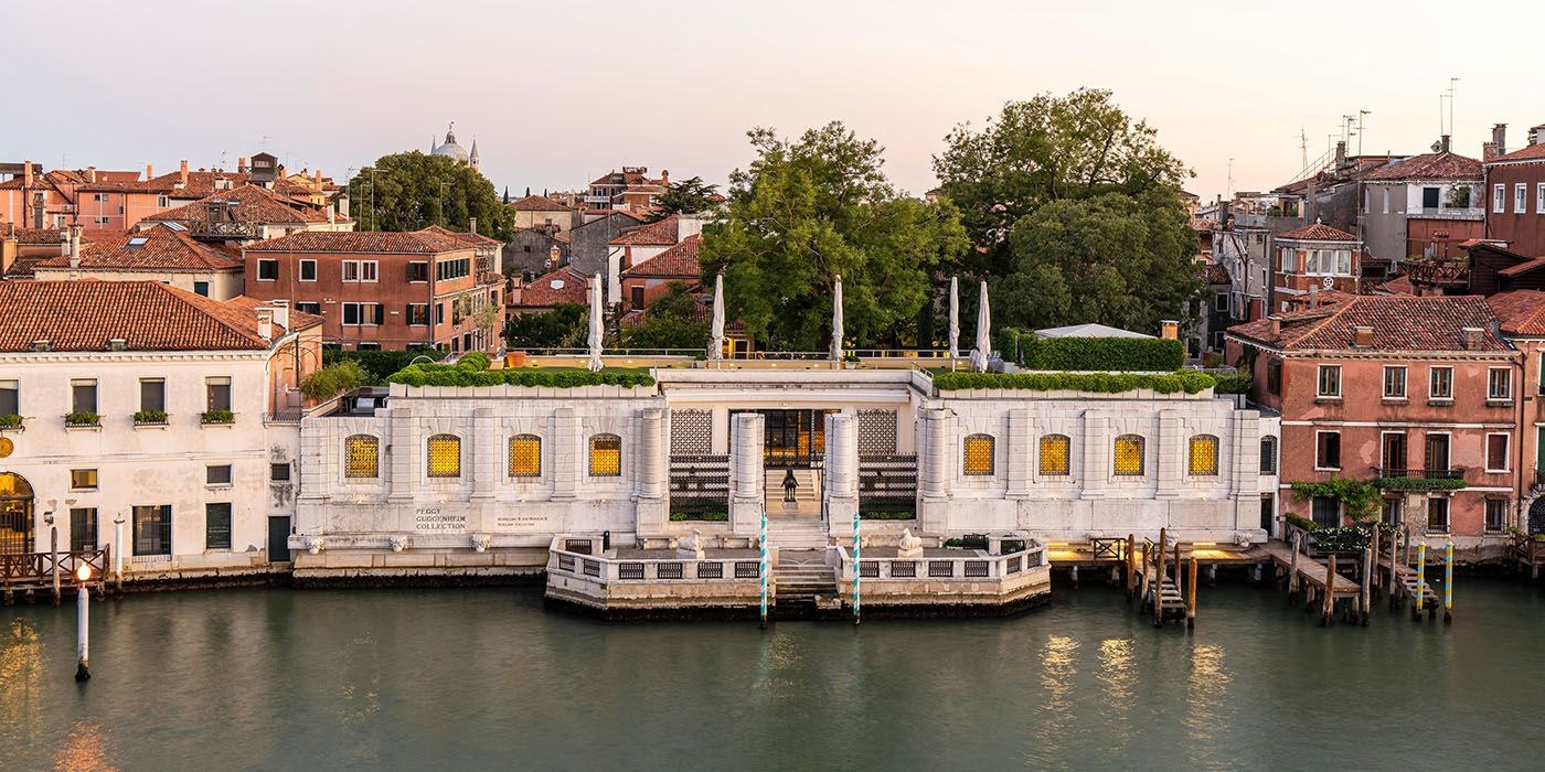 Peggy Guggenheim Collection