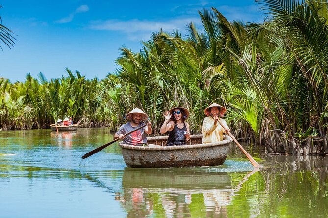 Ca Na Fishing Village Overnight Homestay & Net Casting