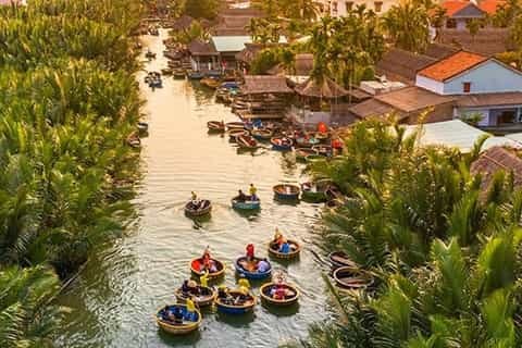 Liên Chiêu Traditional Fishing Community Homestay & Seaweed Cultivation