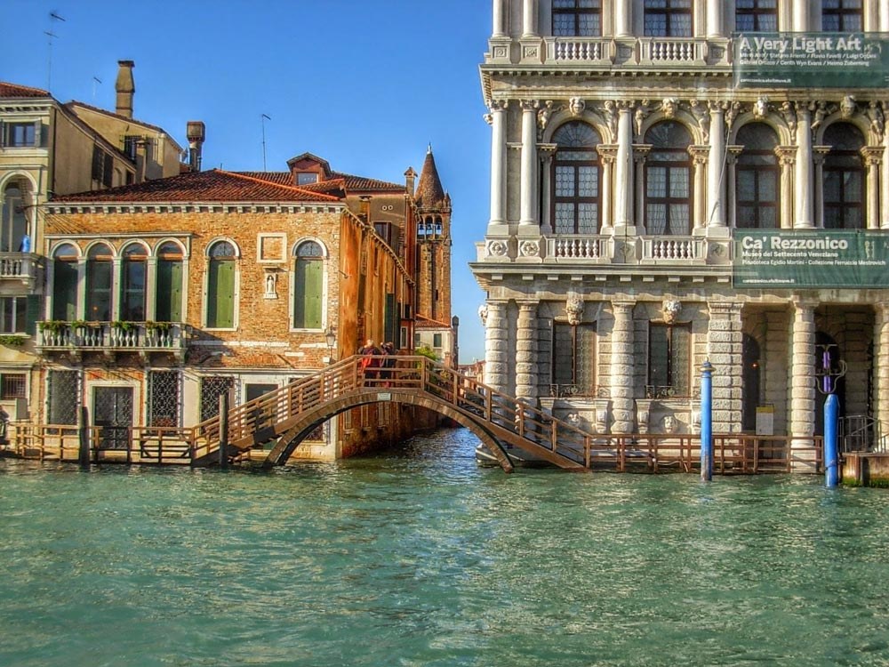 Ca' Rezzonico