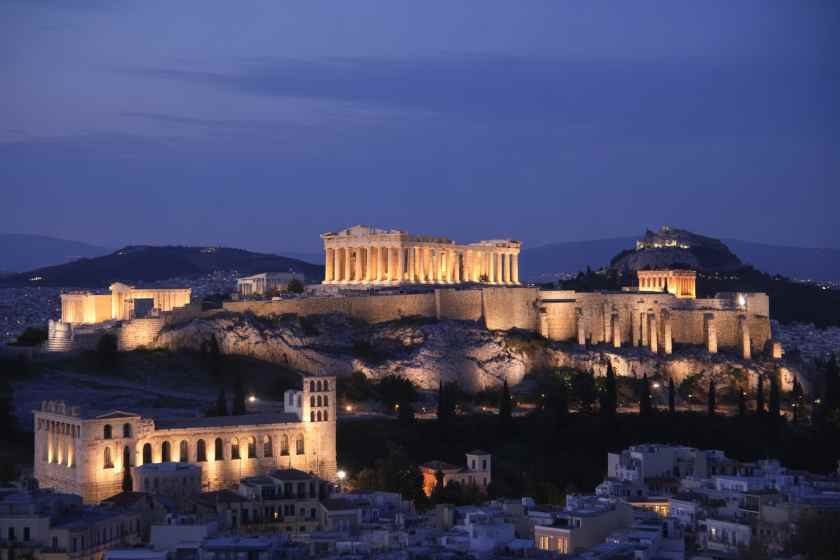 War Museum of Athens