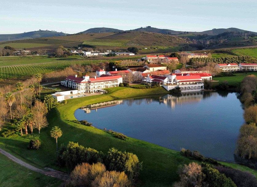 Asara Wine Estate Gastronomy School