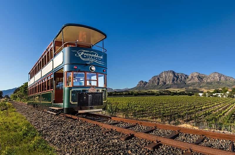 Rickety Bridge Winery Artisan Market & Craft Market