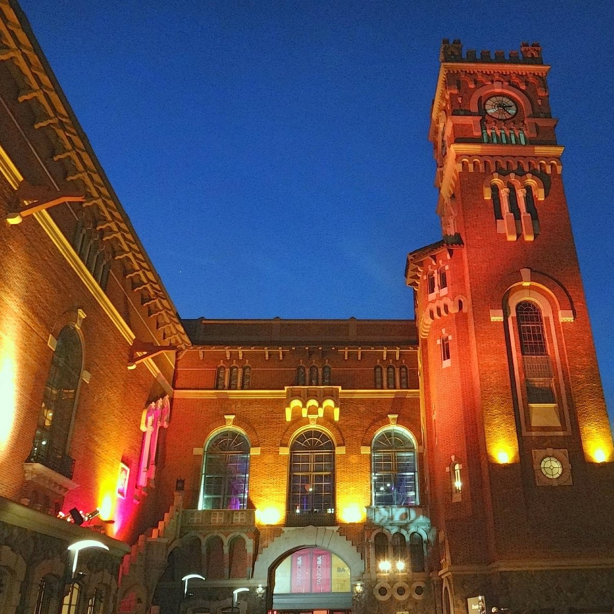 Usina del Arte