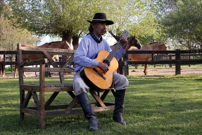 Estancia Los Talas (Traditional Gaucho Experience)
