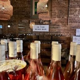 Resistance Wine Bar