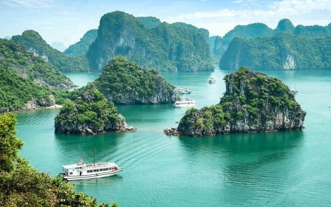 Royal Ha Long Bay Heritage Museum