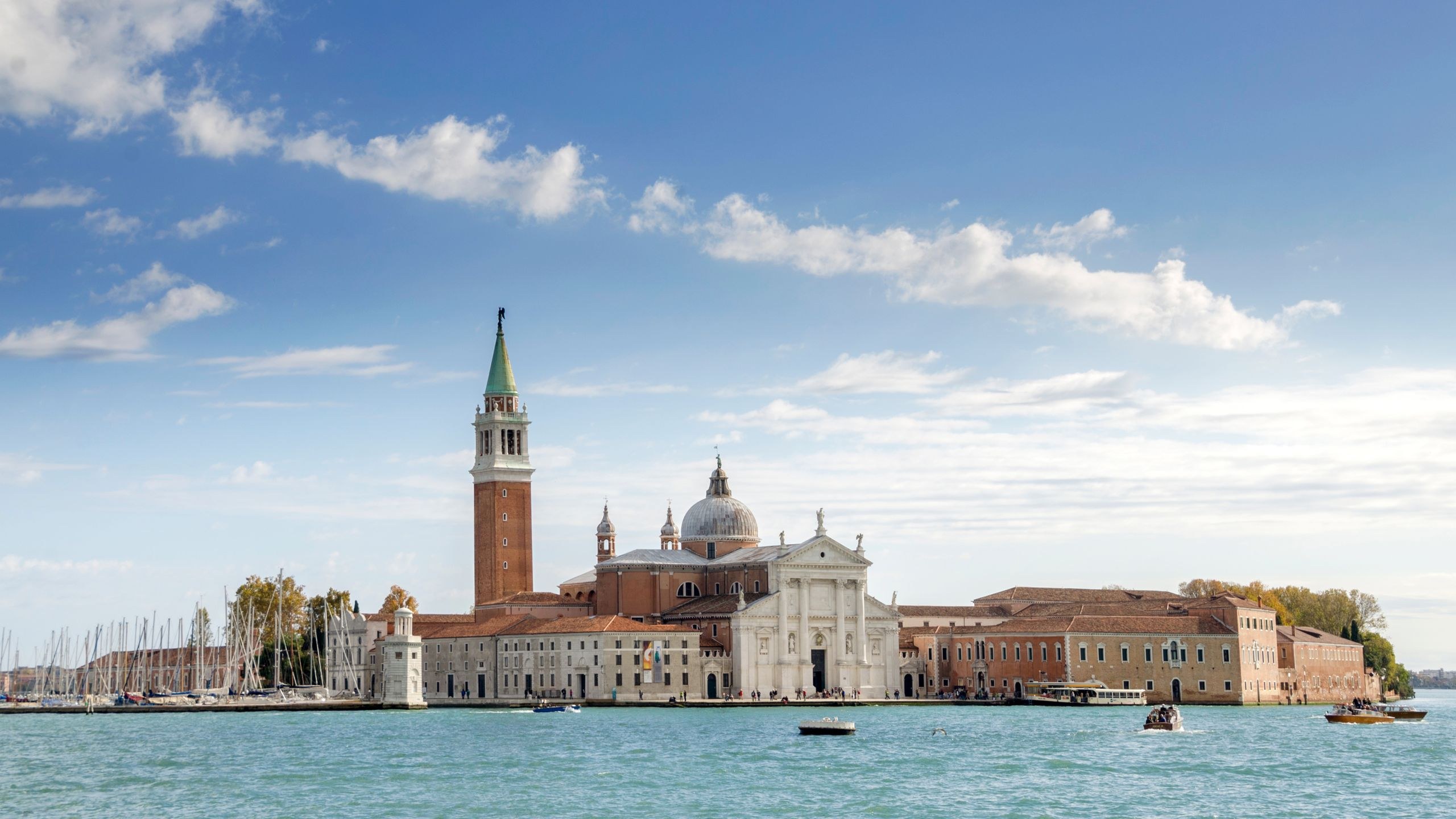Basilica di San Giorgio Maggiore