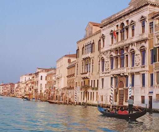 Palazzo Mocenigo