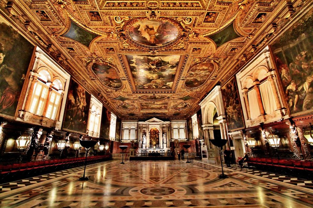 Scuola Grande di San Rocco