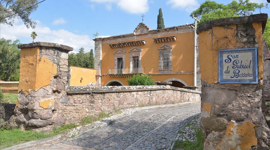 Hacienda del Vergel - Artisanal Chocolate Workshop