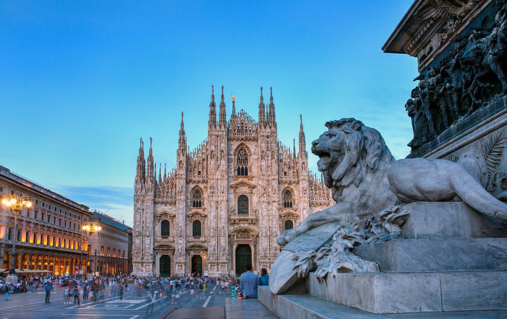 Duomo di Milano