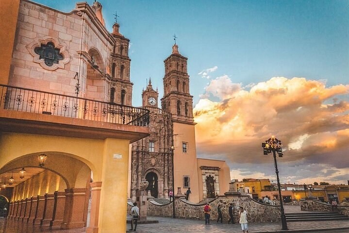Dolores Hidalgo - Home of Independence & Ceramics (Day Trip)