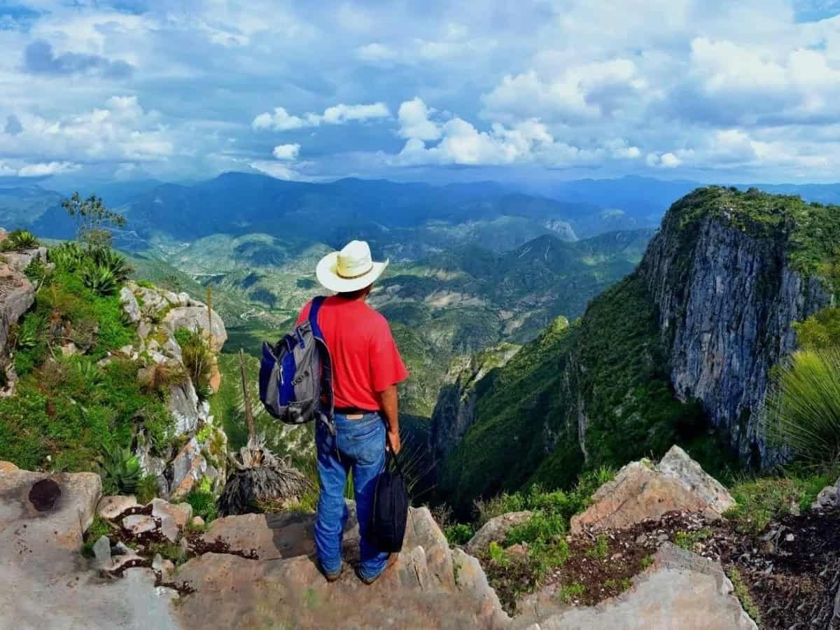 Xichú - Honey & Beekeeping in the Sierra