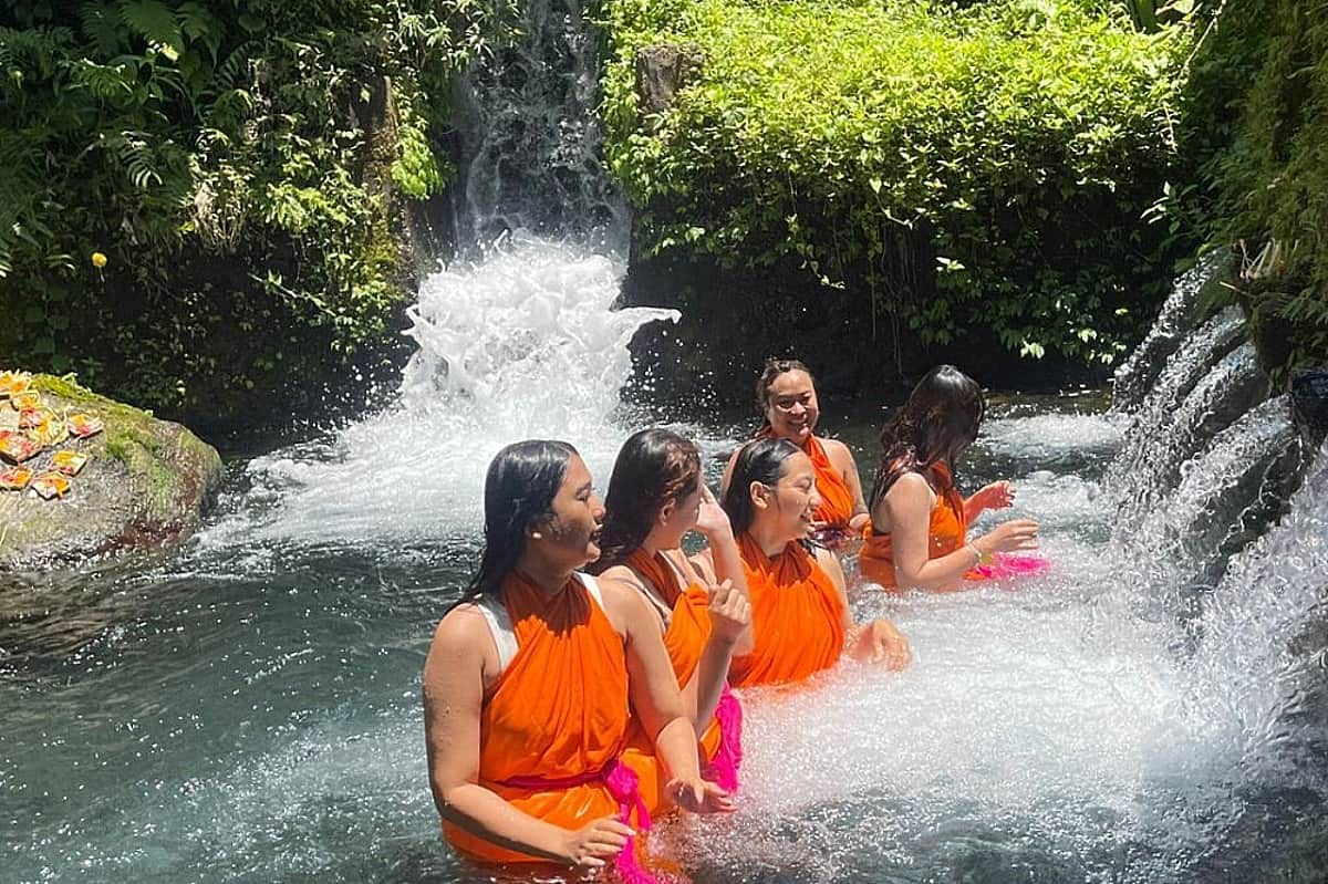 Candi Dasa Beach Meditation Retreat (Private Sessions)
