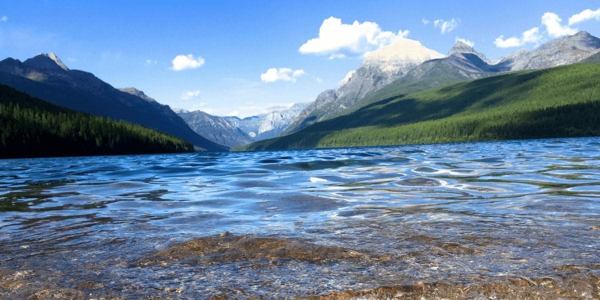 Polebridge Mercantile & Cabin Community