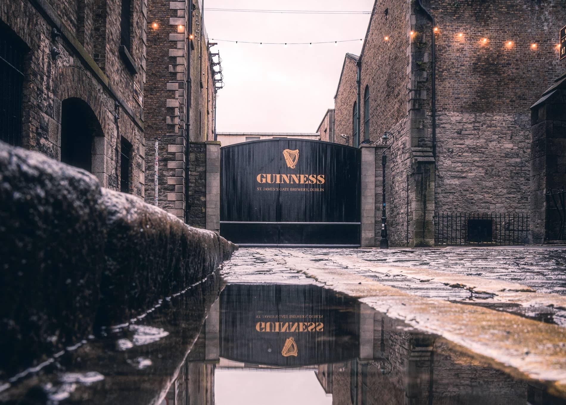 Guinness Storehouse