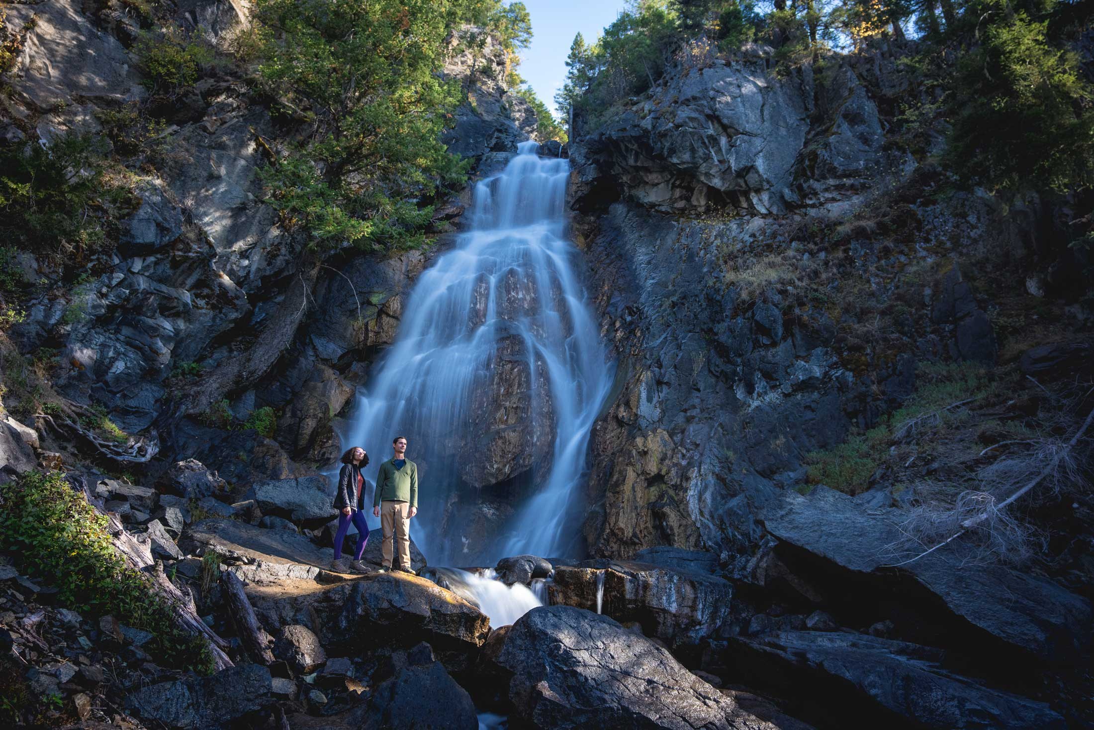 Seeley-Swan Valley Scenic Loop & Historic Hot Springs