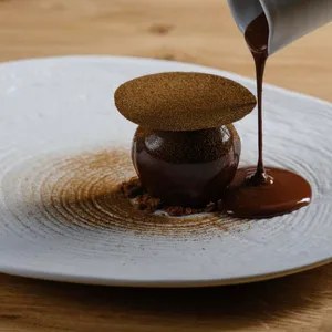 Michelin-Starred Dutch Breakfast at Café Blanc