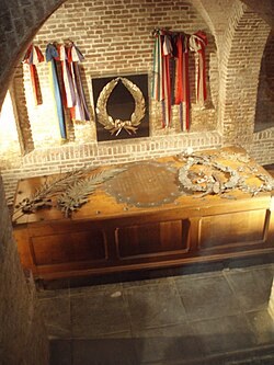 Michiel de Ruyter's Historic Spice Vault Tour (Private Archive Access)