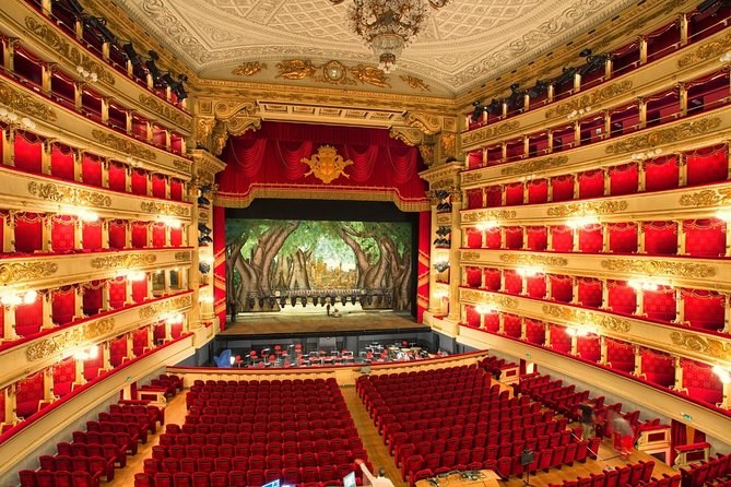 La Scala Opera House