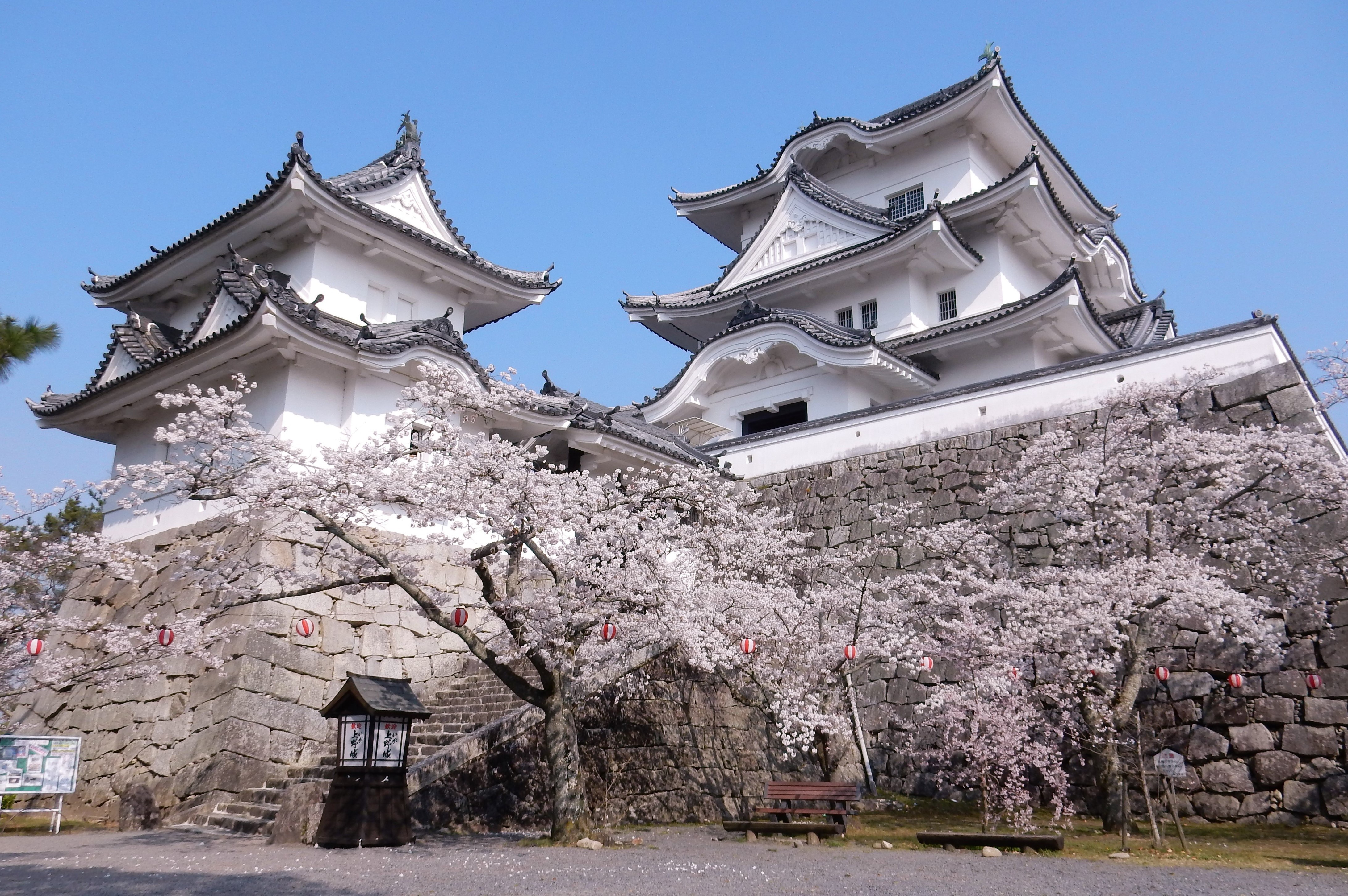 Samurai & Ninja Museum Iga (Day Trip from Tokyo)