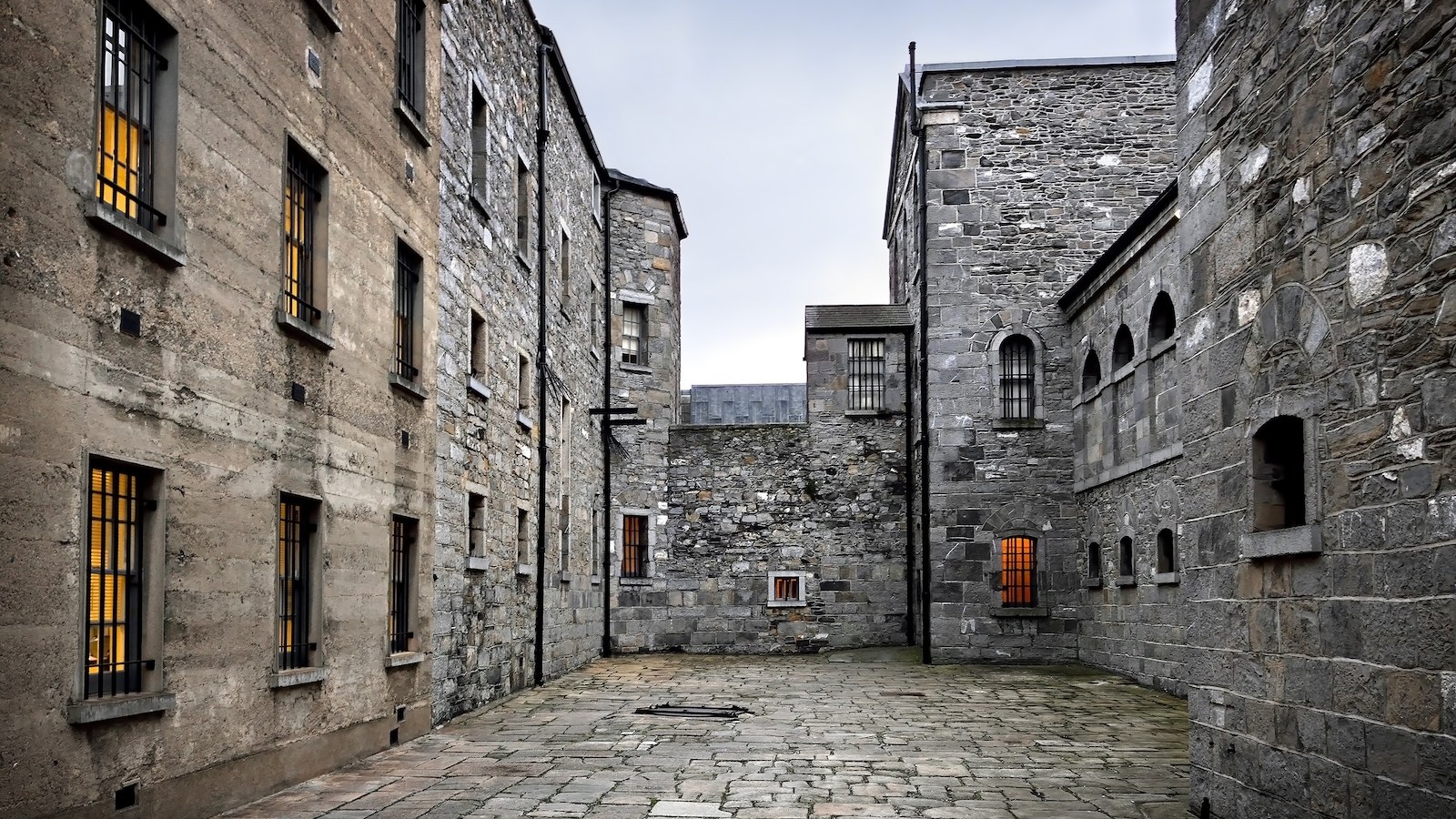 Kilmainham Gaol