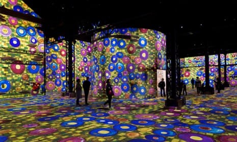 Atelier des Lumières
