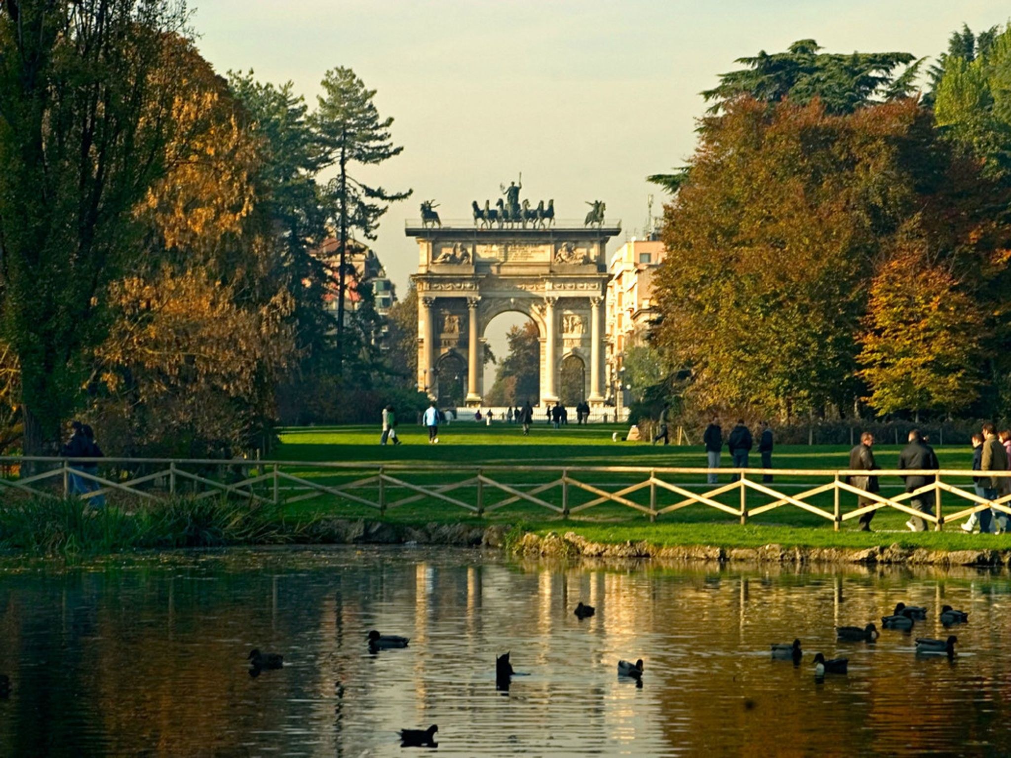 Sempione Park