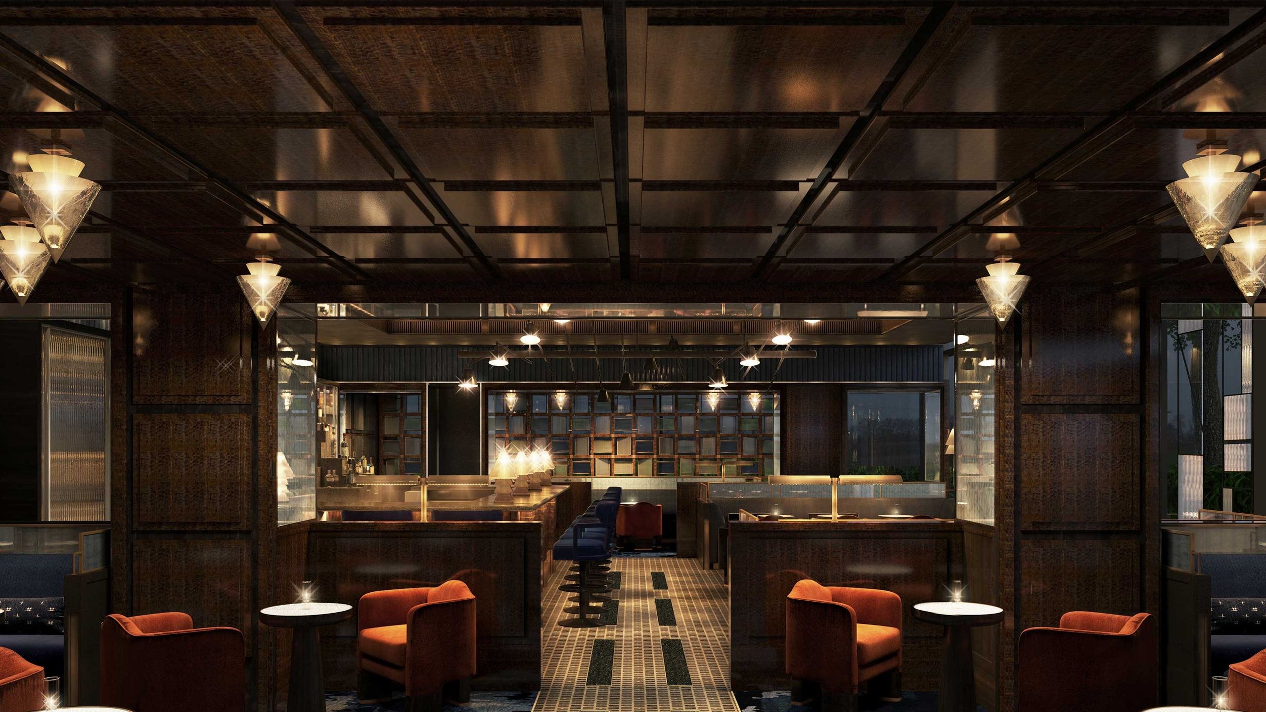 Nobu London: Chef's Counter Experience