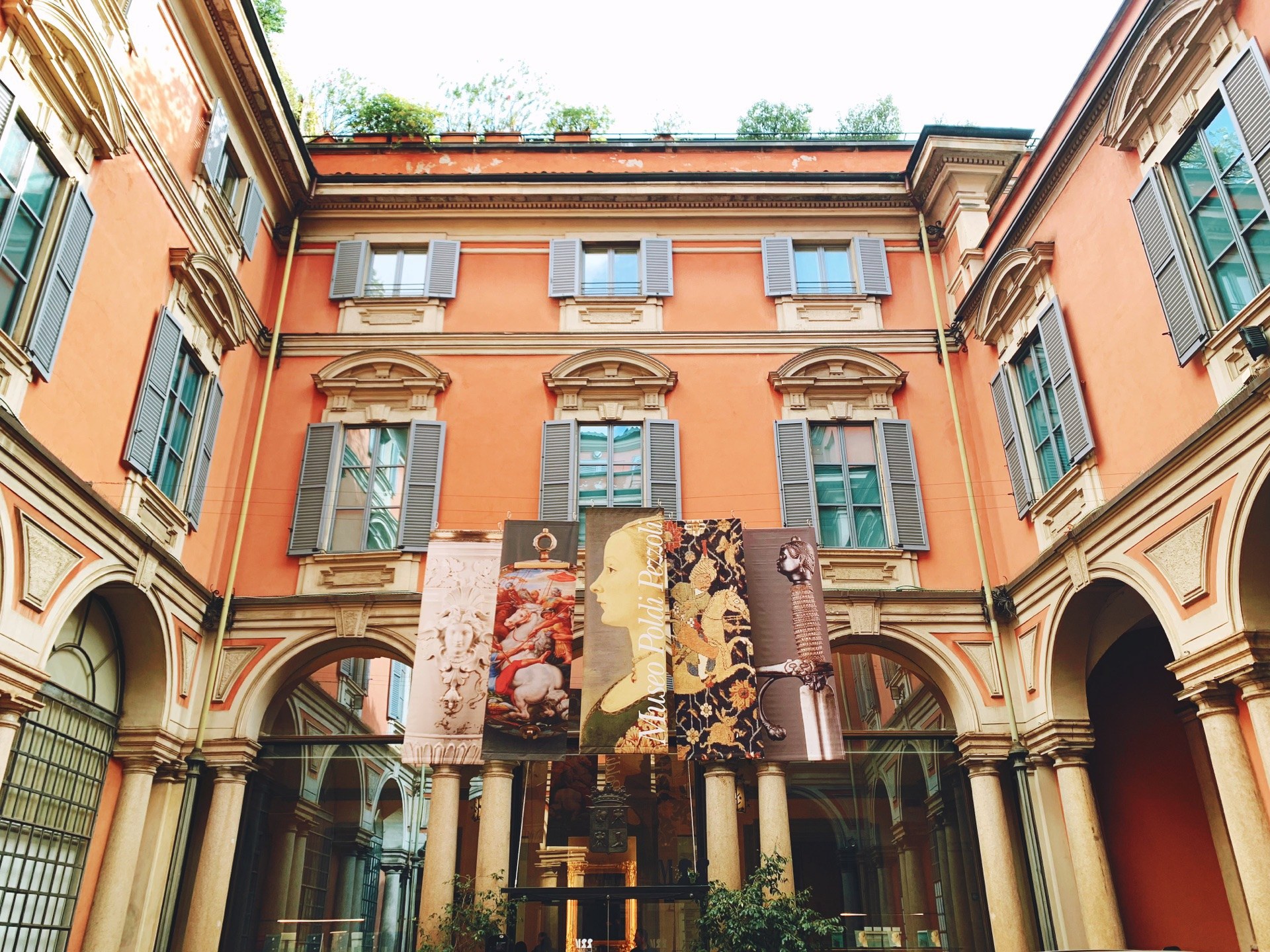 Poldi Pezzoli Museum