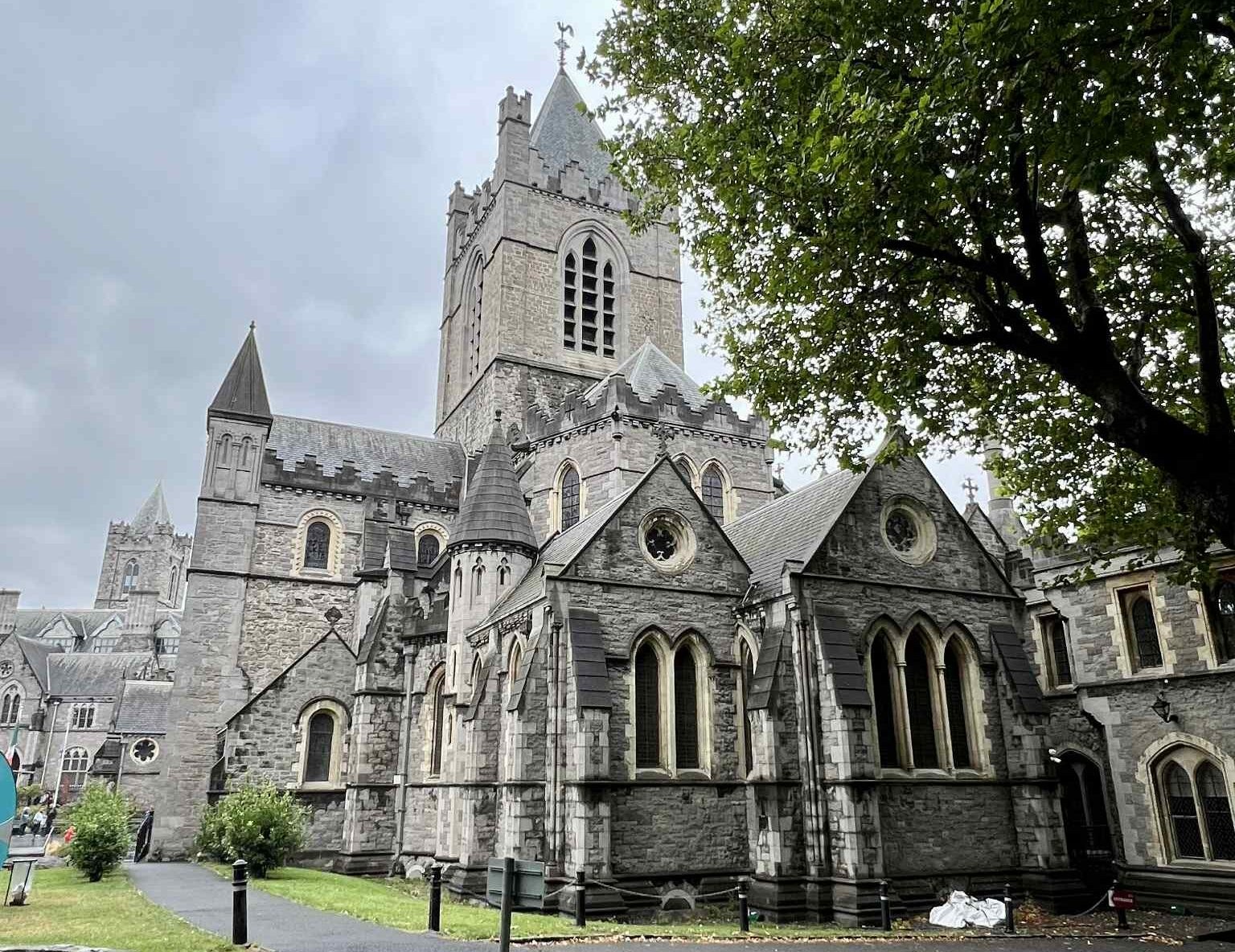 Christchurch Cathedral