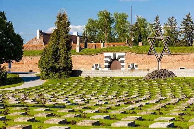 Terezín Memorial & Fortress Complex